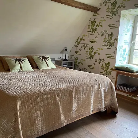 De Meidoorn Bed and breakfast Vinkem