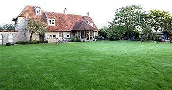 Bed and breakfast De Meidoorn 2*