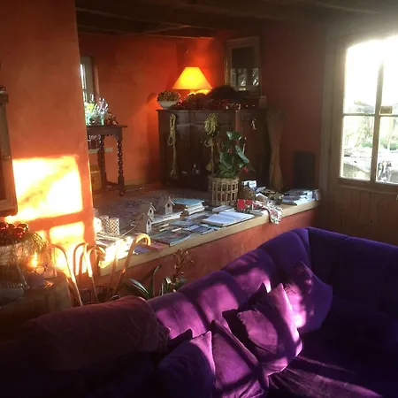 Bed and breakfast De Meidoorn 2*