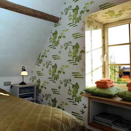 Bed and breakfast De Meidoorn 2*